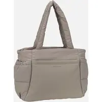 Kapten & Son Shopper 'Hellvi Medium' lysegrå