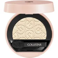 Collistar Impeccable Compact Øjenskygge 500 Ivory Satin 3 gram