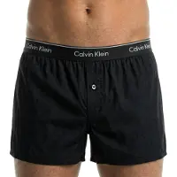 Calvin Klein 000nb4005a Boxers 3 Enheder
