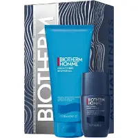 Biotherm Homme Sæt
