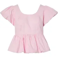Y.A.S Overdel pink