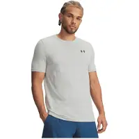 Under Armour Vanish Elite Seamless Camo T-shirt Med Korte ærmer