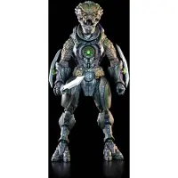 Four Horsemen Toy Design Cosmic Legions T.u.5.c.c Experiment Cc-24 Figur