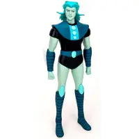 HL PRO Grendizer Commander Iara Figur 23 Cm