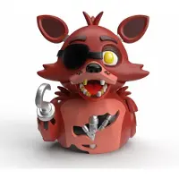 TUBBZ Five Nights At Freddy´s Tubbz Foxy Figur 10 Cm