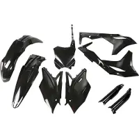Ufo Kawasaki Kx 250 F 18 Kakit225f@001 Plastikkit