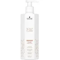 Schwarzkopf Scalp Clinix Flake Control Shampoo - 300ml