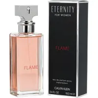 Calvin Klein Eternity Flame For Women Eau de parfum 100 ml