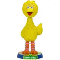 NECA 1, Rue Sésame Big Bird Figur 23 Cm