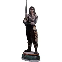 Premium Collectibles Studio Conan Barbaren Conan Elite Series Warpaint Edition-figur 1/2 116 Cm
