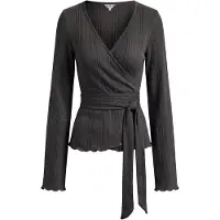 Object Cardigan sort