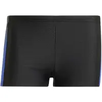 Adidas Gradient-badeshorts, størrelse Medium