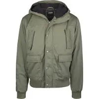Urban Classics Tb2422 Parka