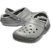 Crocs Classic Lined Træsko