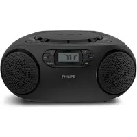 Philips CD Soundmachine TAZ2000B -
