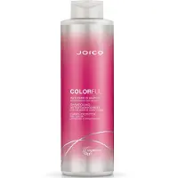 Joico Colorful Anti-Fade Shampoo
