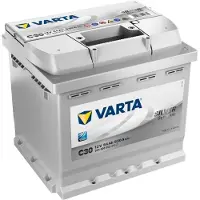 Varta ACCUMULATOR SD 554400053 C30 54 A batteri