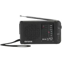 Aiwa RS-44 - Privat radio