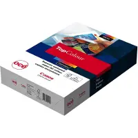 Canon Production Printing Top Color Paper FSC SAT033 - Hvid - A4 (210 x 297 mm) - 120 g/m² - 500 ark almindeligt papir