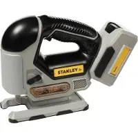 Stanley Jr. Battery Operated Jigsaw Pædagogisk Legetøj