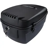 Contec Box Trunk Space Bagagekurv 15.5l