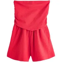 Next Jumpsuit purpur