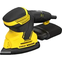 Fatmax Trikampis šlifuoklis SFMEW210S-QS 120 W