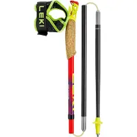 LEKI Ultratrail Fx.one Spadserestokke