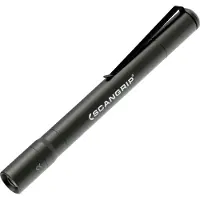 SCANGRIP LED-blitzpen, 200 lm, diameter 20 x 153 mm