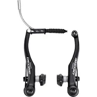 Shimano Deore T610 Bagerste Fælgbremsekaliber