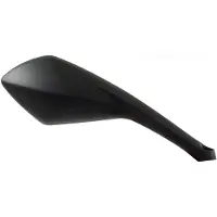 RMS Beauty Triumph Street Triple 675cc 2012/2014 Højre Sidespejl