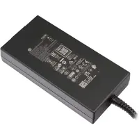 HP L41856-001 strømadapter/inverter Indendørs 120 W Sort