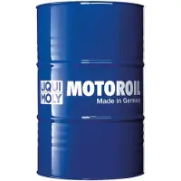 Liqui moly Top Tec 6200 0W-20 205L