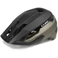 Cube Stray Tm Mips Mtb-hjelm