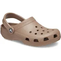 Crocs Træsko 'Classic' brun