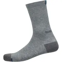 Shimano Performance Wool Lange Sokker