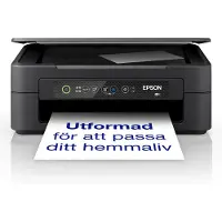 Epson Expression Home Xp2200 Multifunktionsprinter