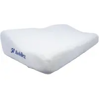 Usorteret Mobilex ortopædn pude SoftSleep til nakke CONTOUR M