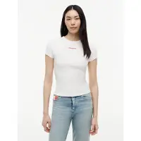 Tommy Hilfiger Dw0dw22809 T-shirt Med Korte ærmer