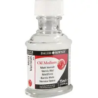 Daler Rowney 114007002 gennemsigtig 75 ml