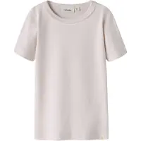 Lil´ Atelier Bluser & t-shirts hvid