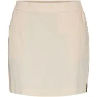 Noisy May Nederdel beige