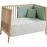 cambrass Ardi 60x120x3 Cm Vugge-lagen 2 Enheder
