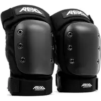 REKD Pro Ramp Knee Pads Knæbeskytter