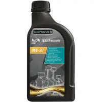 COREXX High Tech Ecosae 0w-20 Motorolie 1l