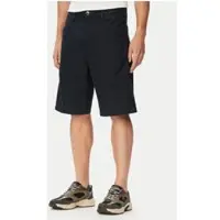 G-Star 5-Pocket Relaxed Bermuda Short - Dark blue - Men