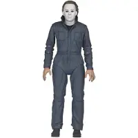NECA Halloween H20: 20 år Efter Ultimativ Michael Myers-figur 18 Cm