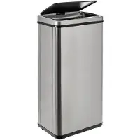 Wellhome Smart Skraldespand Uden Ben 60l