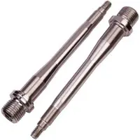 Burgtec Mk5 Penthouse Left Pedal Aksel