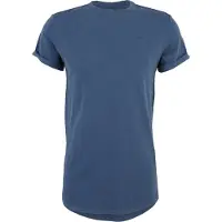 G-Star Lash T-Shirt - Medium blue - Men